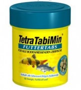 Tetra Tabi Min корм для всех донных рыб