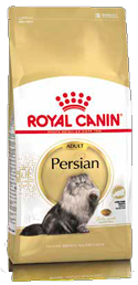Royal Canin Persian сухой корм для взрослых персидских кошек Сухой корм супер-премиум класса для взрослых персидских кошек. 