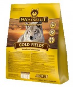Wolfsblut Gold Fields Adult сухой корм для собак Пустыня