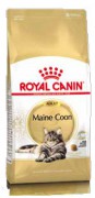 Royal Canin Maine Coon сухой корм для взрослых кошек породы мейн-кун