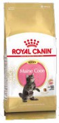 Royal Canin Maine Coon Kitten сухой корм для котят породы мейн-кун