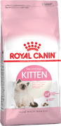 Royal Canin Kitten сухой корм для котят всех пород
