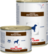 Royal Canin Gastro Intestinal диета для собак с нарушениями пищеварения