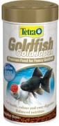 Tetra Gold Fish Japan корм для золотых рыбок шарики