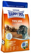 Happy Dog Supreme Sensible Toscana сухой корм для взрослых собак всех пород
