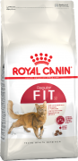 Royal Canin Fit32 сухой корм для взрослых кошек всех пород