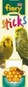 Fiory Sticks Палочки для волнистых попугаев с мёдом 60 гр