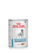 Royal Canin Sensitivity Control диета для собак с пищевой аллергией или непереносимостью