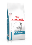 Royal Canin Anallergenic AN18 диета для собак с тяжелой пищевой аллергией и гиперчувствительностью