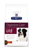 Hill&#039;s Prescription Diet™ i/d™ Canine диета для собак с расстройствами пищеварения и с отсутствием аппетита 