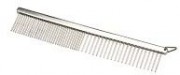 Oster Grooming Comb расческа комбинированная размеры в ассортименте