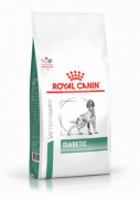 Royal Canin Diabetic DS37 диета для собак с сахарным диабетом