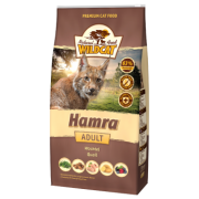 Wildcat Hamra сухой корм для кошек Хамра