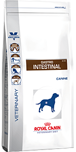 Royal Canin Gastro Intestinal GL25 диета для собак с нарушениями пищеварения 