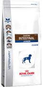 Royal Canin Gastro Intestinal Junior GIJ29 диета для щенков с нарушениями пищеварения