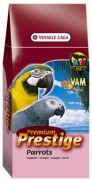 Versele-Laga Prestige Parrots Premium для крупных попугаев 1 кг
