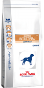Royal Canin Gastro Intestinal Low Fat LF22 диета с ограниченным содержанием жиров для собак с нарушениями пищеварения