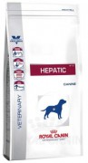 Royal Canin Hepatic HF16 диета для собак с заболеваниями печени