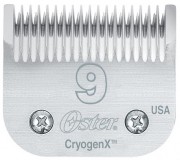 OSTER Cryogen-X ножевые блоки для машинок A5, А6 в ассортименте