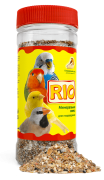 Рио минеральная смесь для птиц 