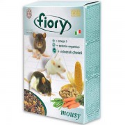 Fiory Mousy корм для мышей 400 г