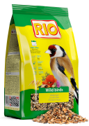 Рио корм для для лесных и певчих птиц 500 г