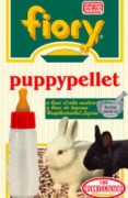 Fiory Puppypellet гранулы для кроликов 850 г