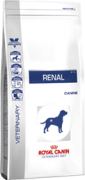 Royal Canin Renal RF14 диета для собак с хронической почечной недостаточностью