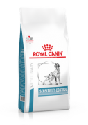 Royal Canin Sensitivity Control SC21 диета для собак с пищевой аллергией или непереносимостью