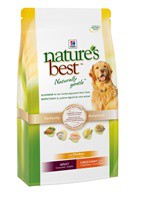 Hill&#039;s Nature&#039;s Best™ Canine Adult Large Breed/Giant сухой корм для взрослых собак крупных и гигантских пород 