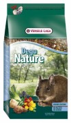 Versele Laga Degu Nature корм премиум для дегу 750 г