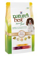 Hill&#039;s Nature&#039;s Best™ Canine Adult Mini/Medium сухой корм для взрослых собак мелких и средних пород 