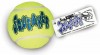 Kong игрушка для собак Air Теннисный мяч - 