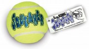 Kong игрушка для собак Air Теннисный мяч