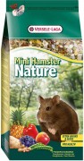 Versele Laga Mini Hamster Nature корм премиум для карликовых хомяков 400 г
