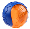 GiGwi G-ball 2 мяча с пищалкой 8 см - 