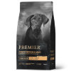 Premier Dog Turkey JUNIOR Medium&Maxi (Свежее мясо индейки для юниоров средних и крупных пород) 1 кг - 