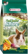 Versele Laga Cuni Junior Nature корм для молодых кроликов 750 г