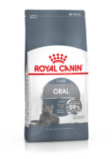 Royal Canin Oral Care сухой корм для кошек для профилактики зубного камня