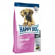 Happy Dog Maxi Baby сухой корм для щенков крупных пород