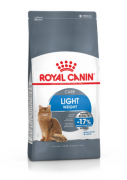 Royal Canin Light Weight Care сухой корм для взрослых кошек, склонных к полноте