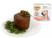 Мнямс Мусака по-ираклионски консервы для собак с ягнёнком и овощами