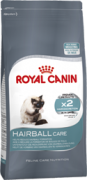 Royal Canin Hairball Care сухой корм для кошек для профилактики образования волосяных комочков в желудке