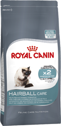 Royal Canin Hairball Care сухой корм для кошек для профилактики образования волосяных комочков в желудке 