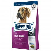 Happy Dog Maxi Junior сухой корм для юниоров крупных пород