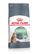 Royal Canin Digestive Care сухой корм для кошек с расстройствами пищеварения