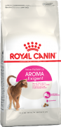 Royal Canin Aromatic Exigent сухой корм для кошек, чувствительных к запахам продуктов